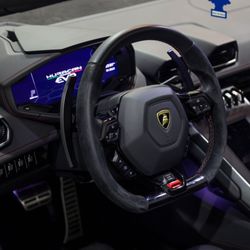 Drip Drop Exotic Car Rental
