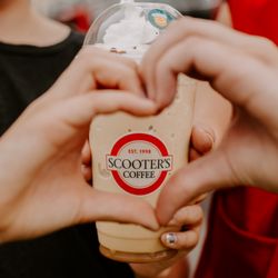 Scooter's Coffee