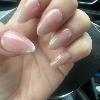 Fizz Nails - Cat eye nails - Nail Salons Near Me - Houston, Texas Fizz Nails - Cat eye nails - Nail Salons Near Me - Houston, Texas