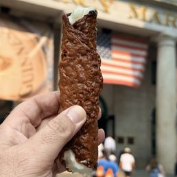 Florentine Cannoli Florentine Cannoli