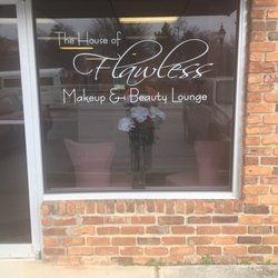 House Of Flawless: Make Up & Beauty Lounge - Phenomenal place and customer service!!