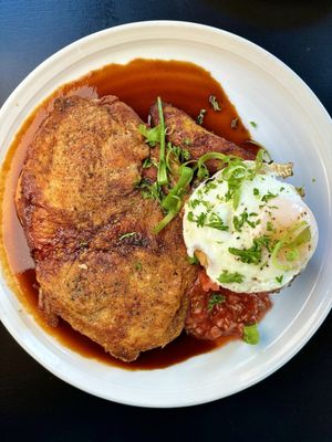 Que Mas Restaurant by null