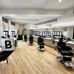 Bayside Barbers