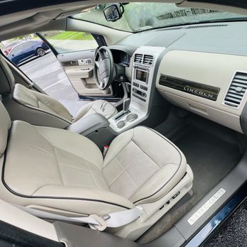 Rr Mobile Detailing - Inside - Auto Detailing Near Me - Kissimmee, Florida Rr Mobile Detailing - Inside - Auto Detailing Near Me - Kissimmee, Florida