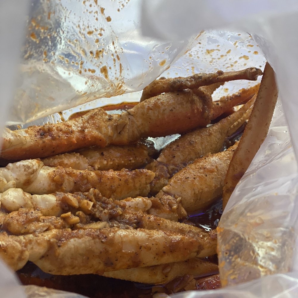Bag O' Crab - Keto friendly bag with Snow Crab & Sausage - Seafood Near Me - Berkeley, California Bag O' Crab - Keto friendly bag with Snow Crab & Sausage - Seafood Near Me - Berkeley, California