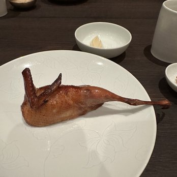 Benu - Asian Fusion Near Me - San Francisco, California