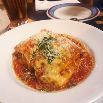 Fabiani's - Vegetable Lasagna - Italian Near Me - Kihei, Hawaii Fabiani's - Vegetable Lasagna - Italian Near Me - Kihei, Hawaii