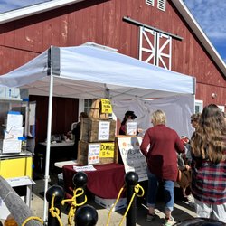 Apex Orchards