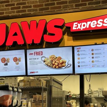 JAWS EXPRESS Updated April 2025 148 Photos & 69 Reviews 7725
