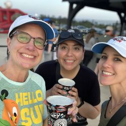 Opening night Trash Pandas 4/3/26
