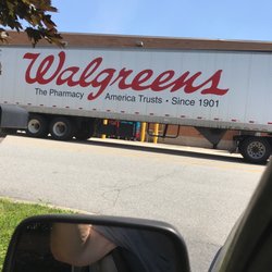 Walgreens
