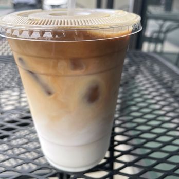 Bageloo - Latte - Bagels Near Me - Diamond Bar, California Bageloo - Latte - Bagels Near Me - Diamond Bar, California