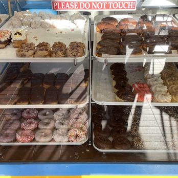 Heavenly Donuts - Donuts - Donuts Near Me - Gladstone, Oregon Heavenly Donuts - Donuts - Donuts Near Me - Gladstone, Oregon