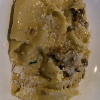 Le Virtu - Taccozzelle - Italian Near Me - Philadelphia, Pennsylvania