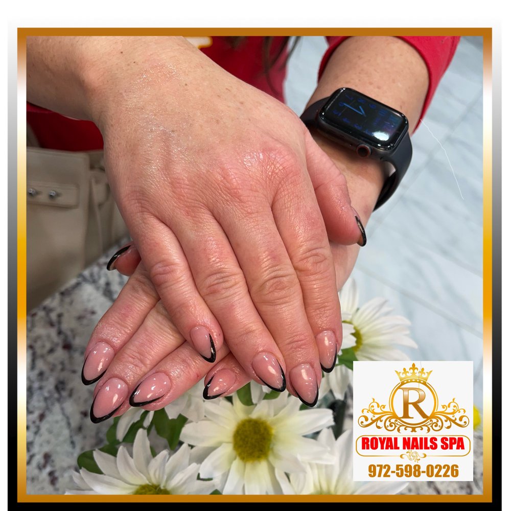 ROYAL NAILS SPA 254 Photos & 56 Reviews 5930 Royal Ln, Dallas