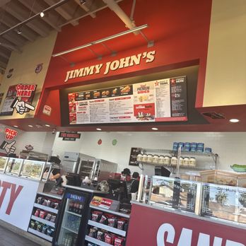 Jimmy John's - Jimmy John's - Sandwiches Near Me - Las Vegas, Nevada Jimmy John's - Jimmy John's - Sandwiches Near Me - Las Vegas, Nevada