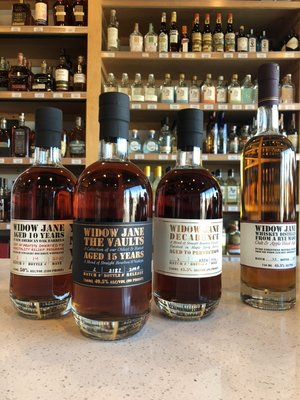 AB Liquor #2 by null