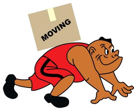 LET'S GO MOVING CO LLC