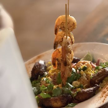 Kaya Island Eats - Shrimp - Caribbean Near Me - Key West, Florida Kaya Island Eats - Shrimp - Caribbean Near Me - Key West, Florida