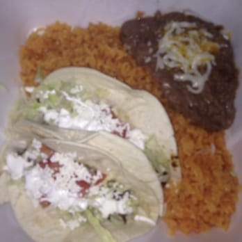 Border Grill Fresh-Mex - Carne Asada Tacos - Tacos Near Me - Orlando, Florida