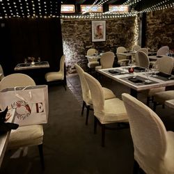 The Restaurant at the Jacksonville Inn
