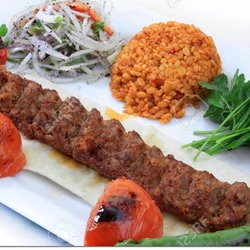 El Jardin - Adana Kebab