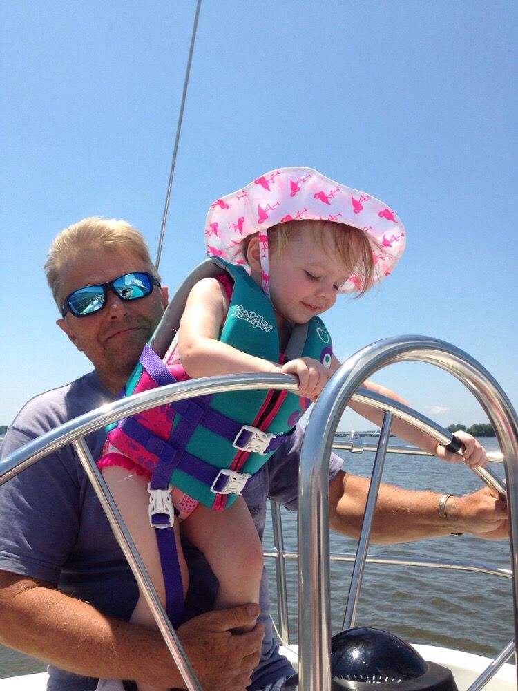 Sundance Sailing Charters Logo
