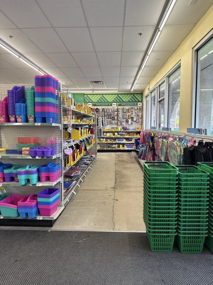 Dollar Tree Logo