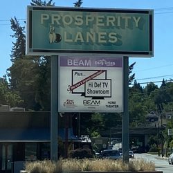 Prosperity Lanes