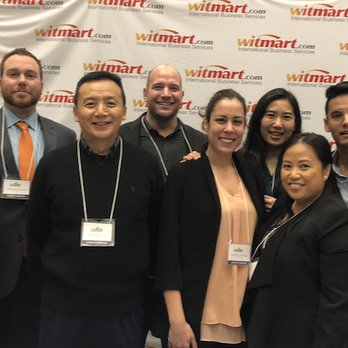 Witmart - Our trademark team ready for conference day - Legal Services Near Me - Toronto, Ontario Witmart - Our trademark team ready for conference day - Legal Services Near Me - Toronto, Ontario