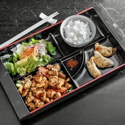 The Spot Sushi Bar