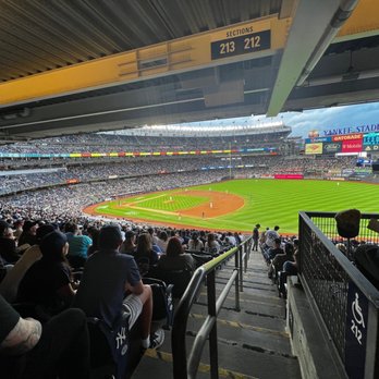Yankee Stadium - Stadiums & Arenas Near Me - Bronx, New York Yankee Stadium - Stadiums & Arenas Near Me - Bronx, New York