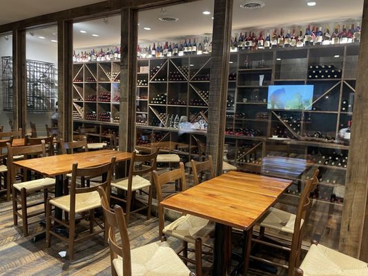 King Family Vineyards by null