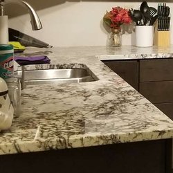 CG Granite Countertops
