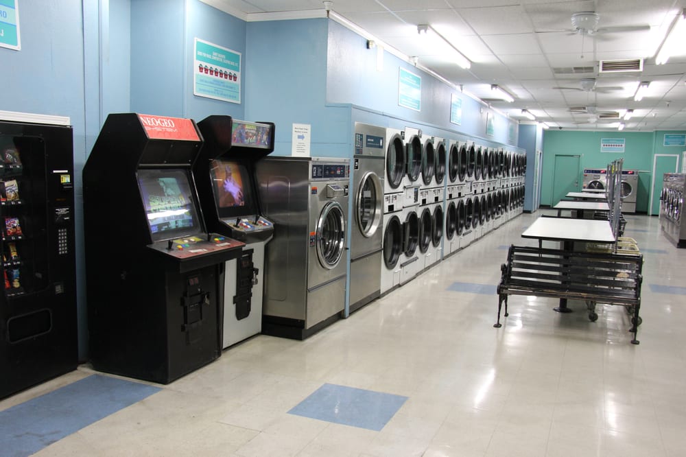 SUPERCLEAN LAUNDROMATS FRESNO Updated June 2024 5669 E Kings
