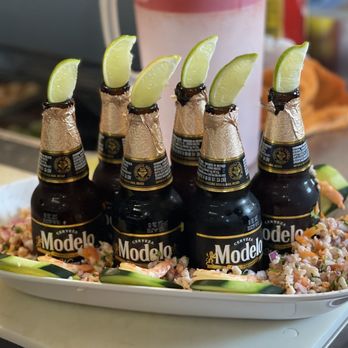 El Tecate Restaurant - Six botanero - Seafood Near Me - South Bend, Indiana El Tecate Restaurant - Six botanero - Seafood Near Me - South Bend, Indiana