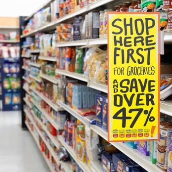 Big Lots - Discount Store Near Me - Frackville, Pennsylvania