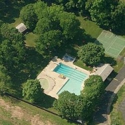 Crestwood Swimming Pool