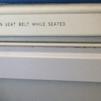 Delta Air Lines - Dirty seats - Airlines Near Me - Orlando, Florida Delta Air Lines - Dirty seats - Airlines Near Me - Orlando, Florida