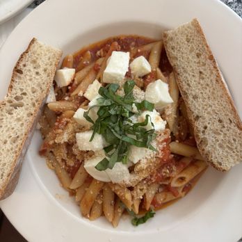 Tricolore Caffe & Catering - Summer special pasta - Pizza Near Me - San Francisco, California Tricolore Caffe & Catering - Summer special pasta - Pizza Near Me - San Francisco, California