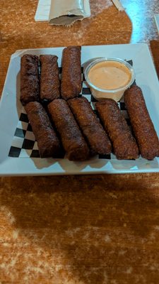 Del Campo al Norte by null