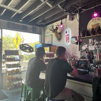 Kava & Company - The bar - Coffee & Tea Near Me - Jacksonville, Florida
