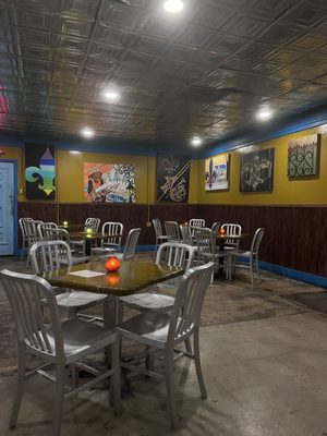 Breakaway's Restaurant & Bar by null
