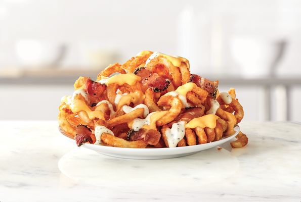 Arby's by null