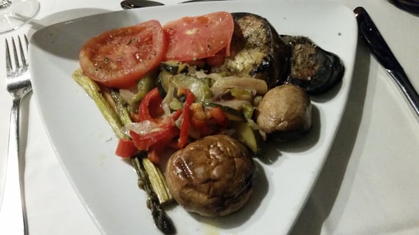 Las Carboneras tablao flamenco by null