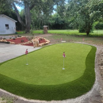 Beasley Landscaping - Landscaping Near Me - Appling, Georgia