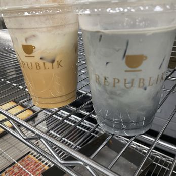 Republik Coffee Burbank - Cafes Near Me - Burbank, California Republik Coffee Burbank - Cafes Near Me - Burbank, California