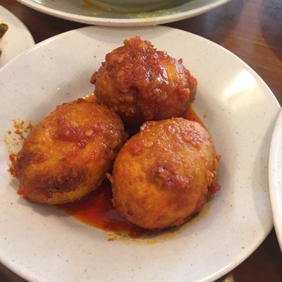 Hjh Maimunah Restaurant & Catering Pte Ltd by null