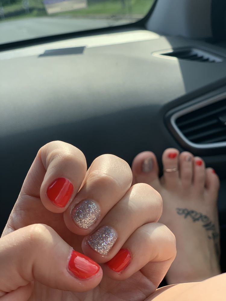 ANDY NAILS 14 Photos & 31 Reviews 1331 Rockville Pike, Rockville