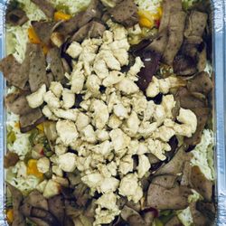 Ayam Zaman Cafe